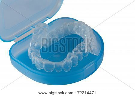 Orthodontic Retainers