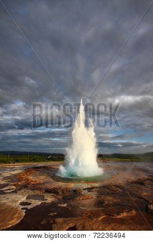 Geysir