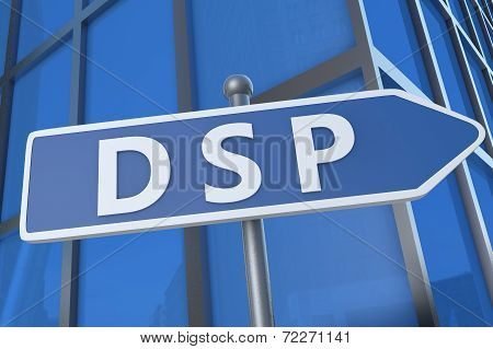 Demand Side Platform
