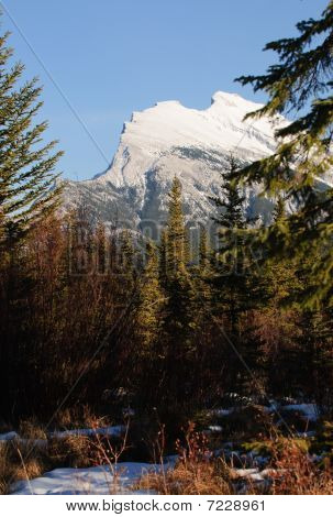 Vermillion jezior sceny