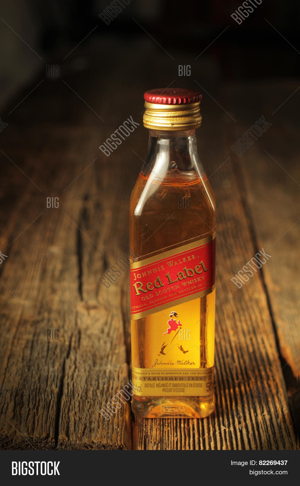 MONTREAL, CANADA - Image & Photo (Free Trial) | Bigstock