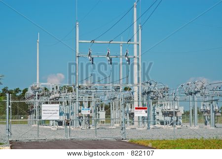 Power Grid