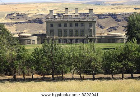 Maryhill，华盛顿州。
