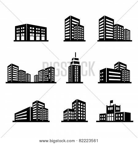 Building Icon