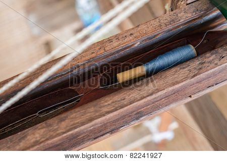 Thread
