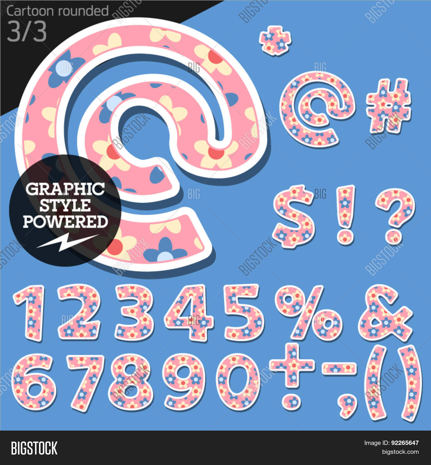 Vector 矢量图和照片(免费试用) | Bigstock