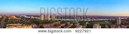 Zagreb, Kroatien