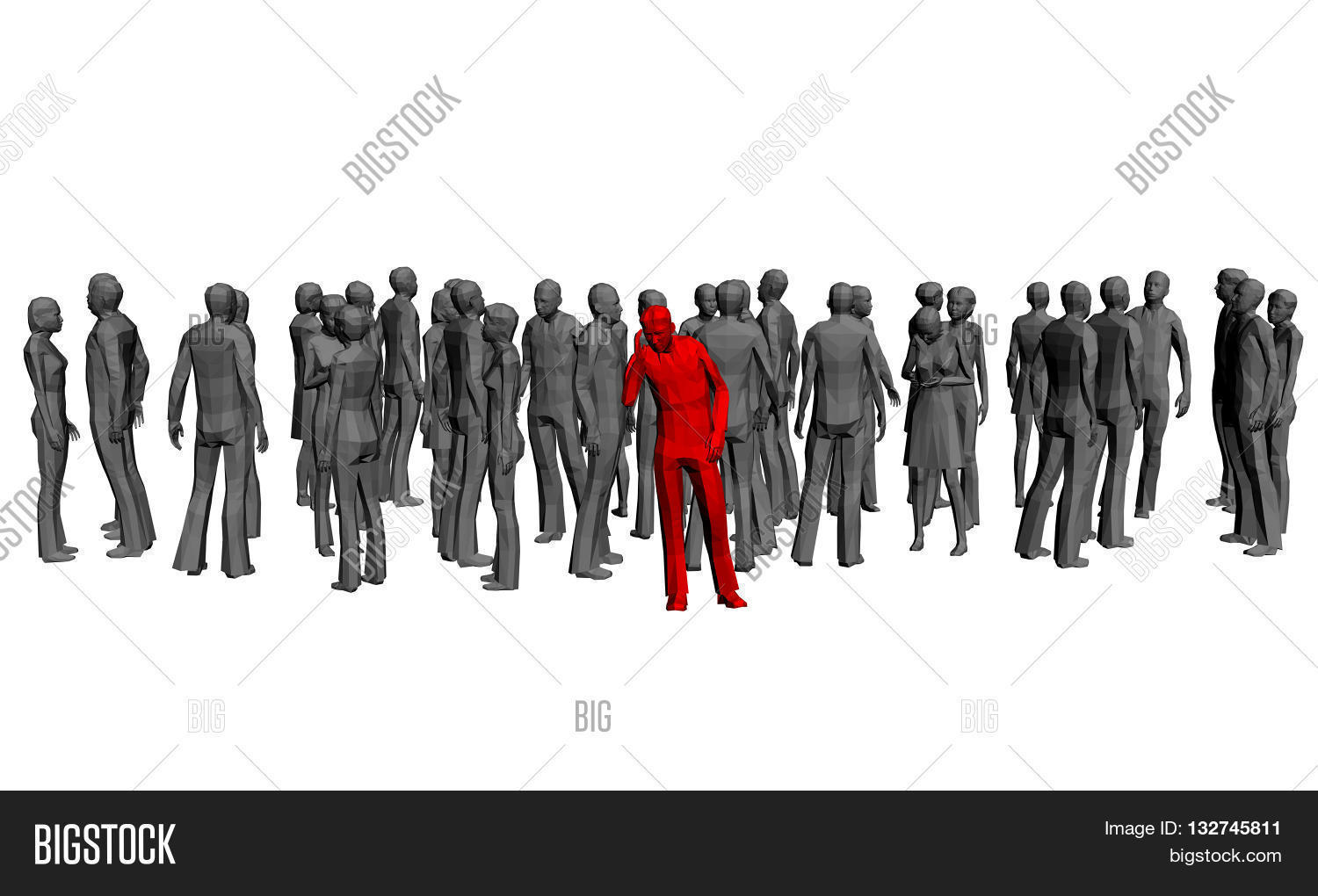 Vector Illustration Vector & Photo (Free Trial) | Bigstock