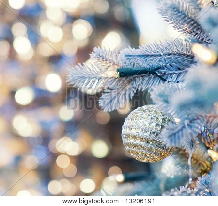 ของตกแต่งวันคริสต์มาส