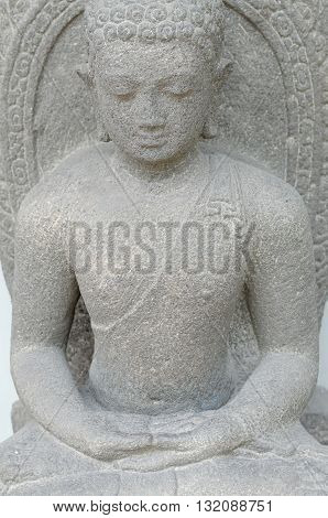 Hands of The Amitabha Statue 8th - 10th century