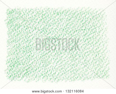 the green crayon abstract textures artistic background