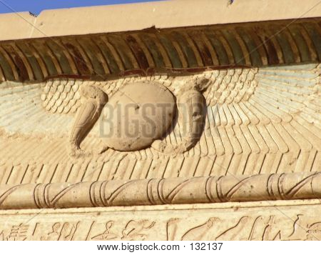 Cobra Symbol, Egypt