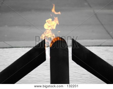 Eternal Flame