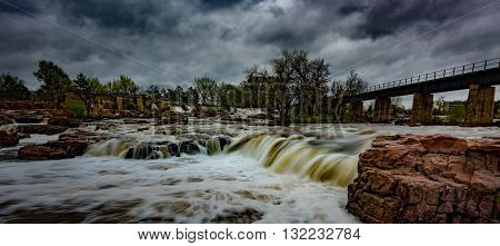 Sioux Falls South Dakota