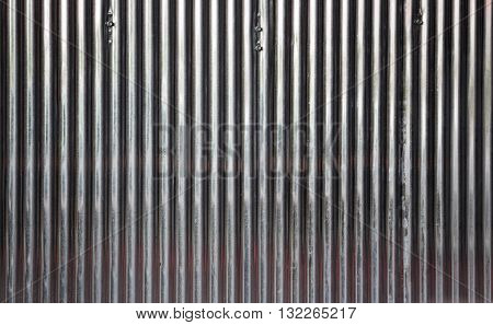 Grunge metal sheet wall surface texture stock photo