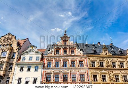 Houses In Renaissance Architecture Style