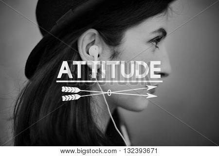 Identity Creative Lifestyle Trends Brand Concept 