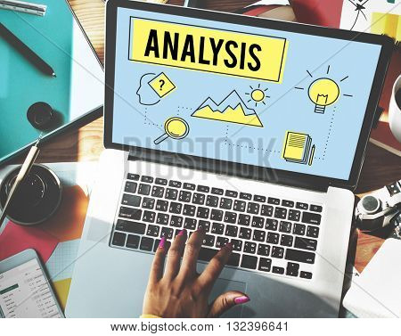 Brainstorming  Thinking Think Analysis Ideas Concept