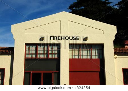Feuerwache
