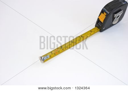 Ruban à mesurer