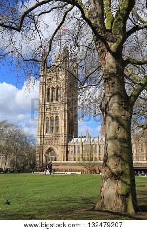 ABBEY OPF WESTMINSTER , LONDON , ENGLAND