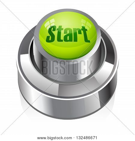 Start Button