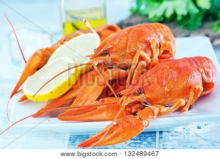 Boiled Cancer