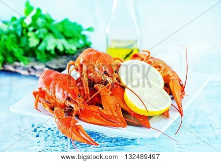 Boiled Cancer