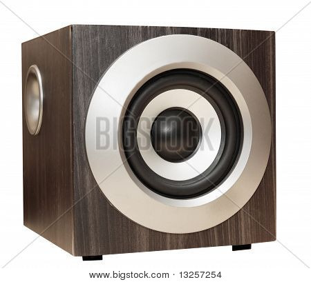 Subwoofer