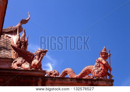 Sila Ngu Temple Samui Koh samui Thailand