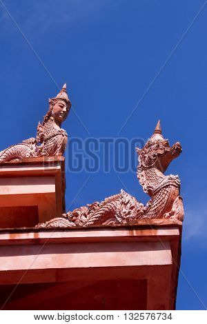 Sila Ngu Temple Samui Koh samui Thailand.