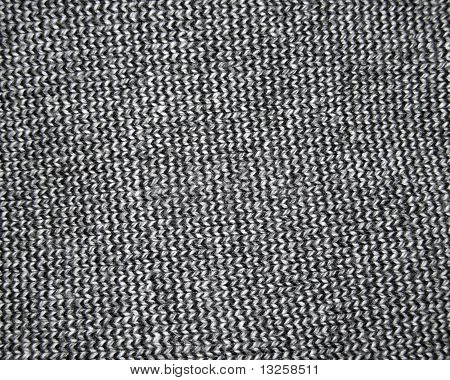 Pletené textura