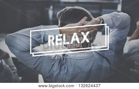 Thinking Crisis Analyse Depression Problem Concept