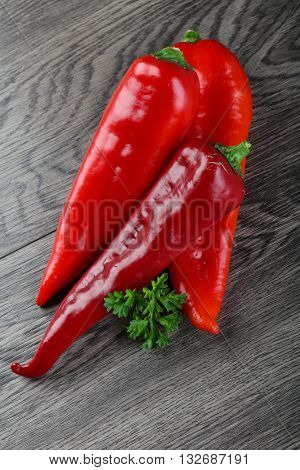 Ramiro Pepper