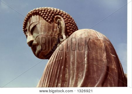 Velký Buddha