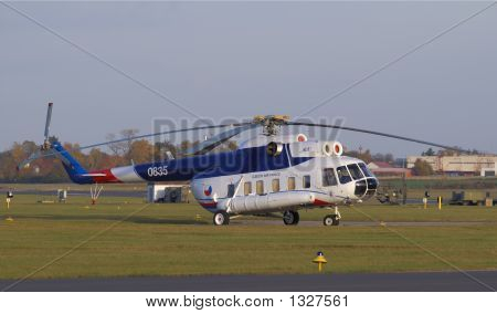  Mil Mi-8