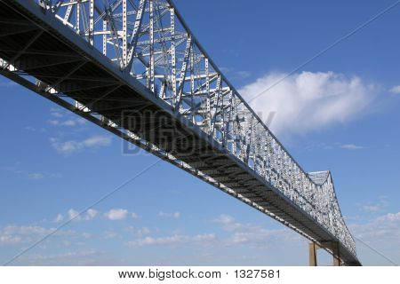Crescent City forbindelse