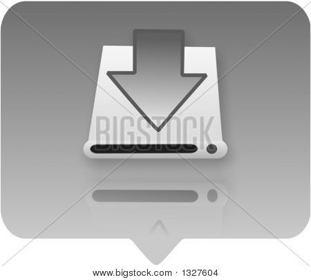 Icono hardisk