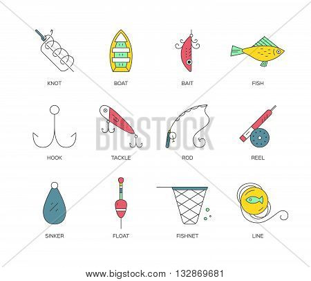 Fishing Equipment