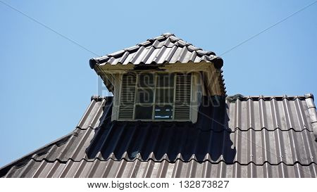 Thai Houses