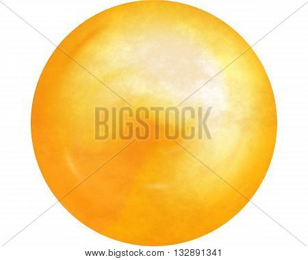 golden abstract 3d background graphic illustration design image