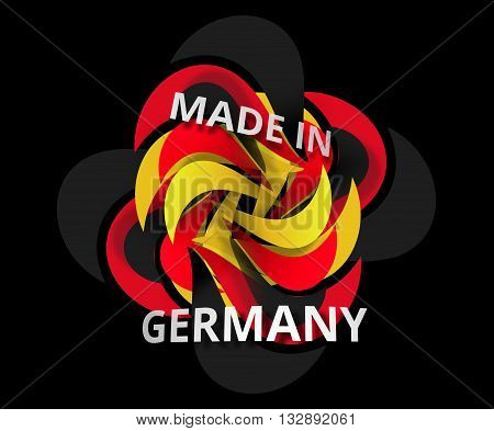 Made In Germany Modern