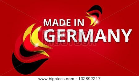 Made In Germany Modern