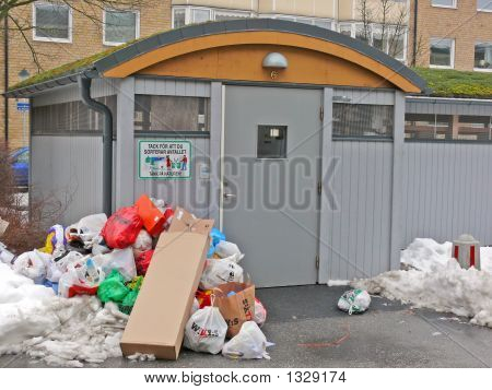 Recyklovat