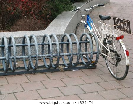 Bicicletta