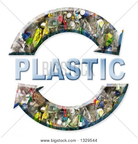 Recyklaci plastů