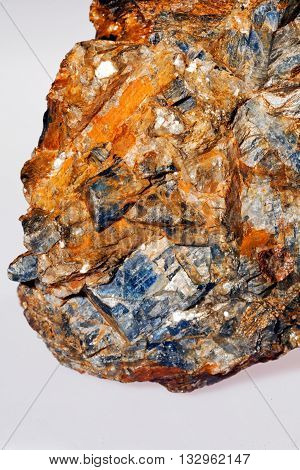 Kyanite Mineral