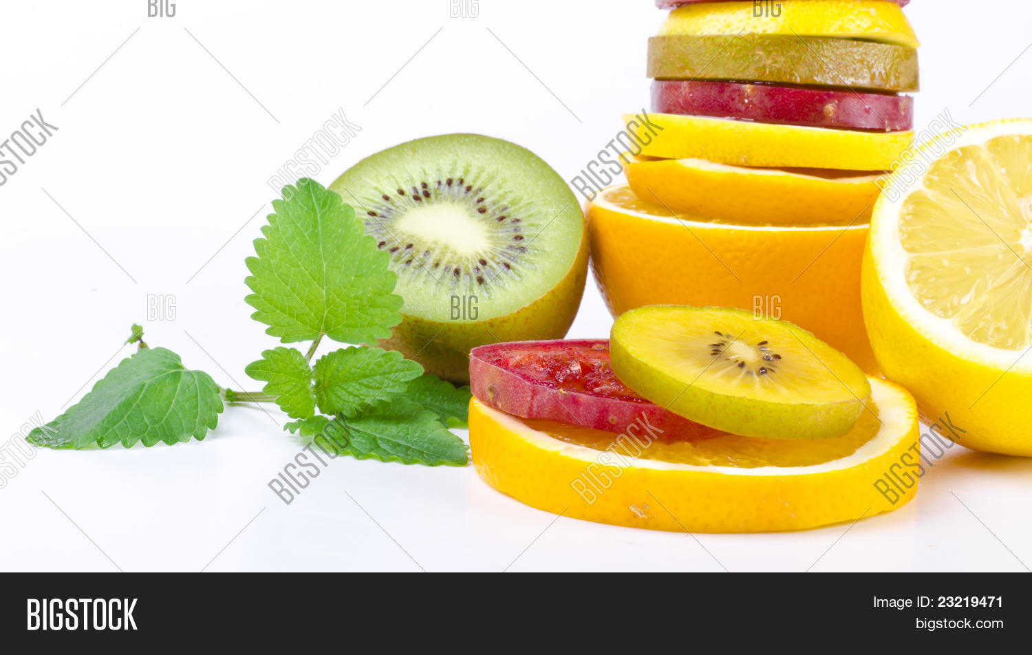 Get Wallpaper Citrus Fruits Image Photo Free Trial Bigstock Desktop Wallpaper