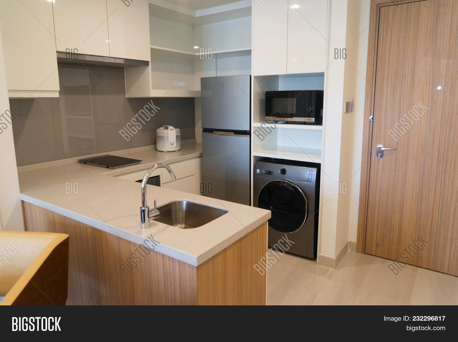 Home Appliances Small Image & Photo (Free Trial) | Bigstock