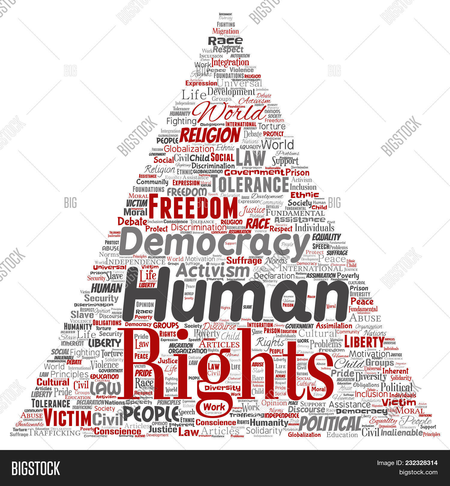 Conceptual Human Image & Photo (Free Trial) | Bigstock